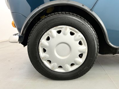 Lot 75 - 1993 Mini Mayfair