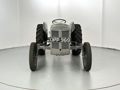 Lot 5 - 1951 Ferguson TE20