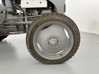 Lot 5 - 1951 Ferguson TE20