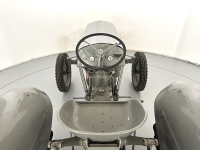 Lot 5 - 1951 Ferguson TE20