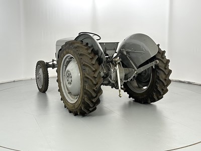 Lot 5 - 1951 Ferguson TE20