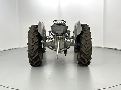 Lot 5 - 1951 Ferguson TE20