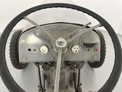 Lot 5 - 1951 Ferguson TE20