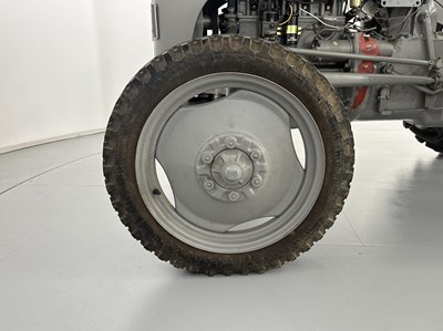 Lot 5 - 1951 Ferguson TE20