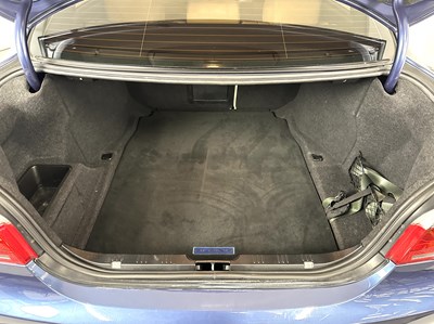 Lot 105 - 2005 BMW Alpina B5
