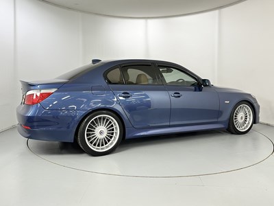 Lot 105 - 2005 BMW Alpina B5