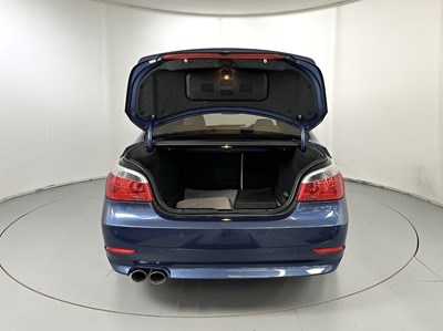 Lot 105 - 2005 BMW Alpina B5