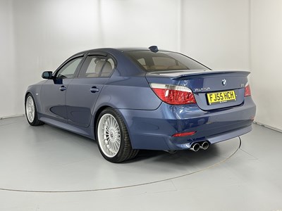 Lot 105 - 2005 BMW Alpina B5