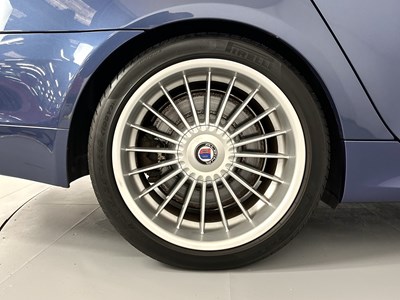 Lot 105 - 2005 BMW Alpina B5