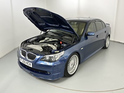 Lot 105 - 2005 BMW Alpina B5