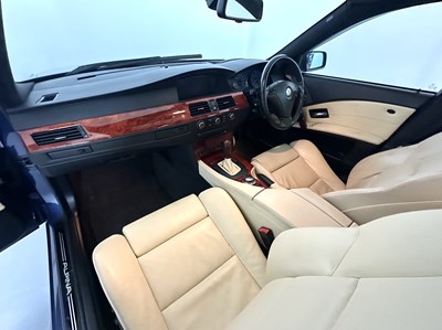Lot 105 - 2005 BMW Alpina B5