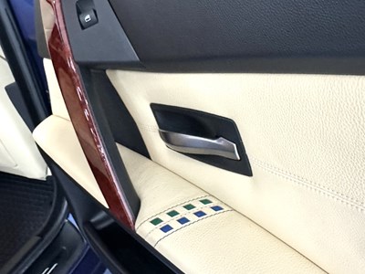 Lot 105 - 2005 BMW Alpina B5