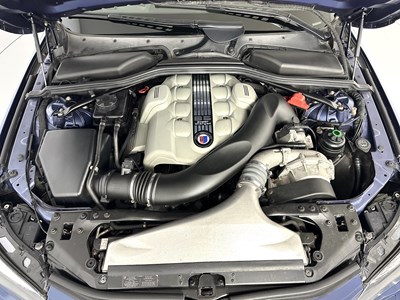 Lot 105 - 2005 BMW Alpina B5