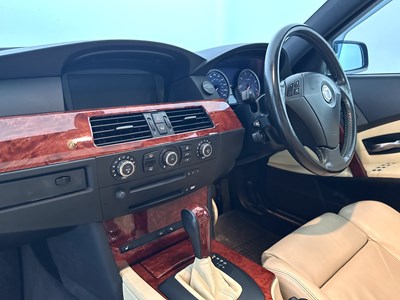 Lot 105 - 2005 BMW Alpina B5