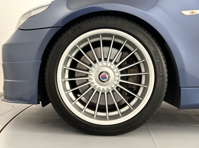 Lot 105 - 2005 BMW Alpina B5