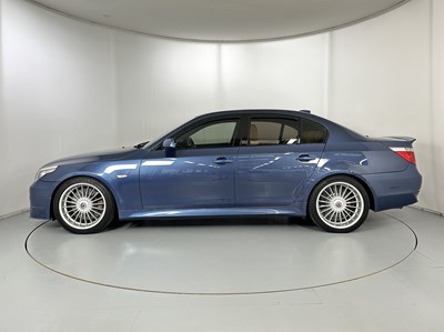 Lot 105 - 2005 BMW Alpina B5