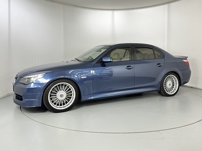 Lot 105 - 2005 BMW Alpina B5