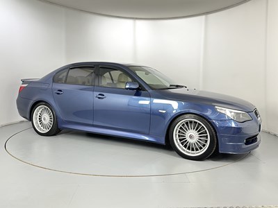 Lot 105 - 2005 BMW Alpina B5