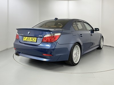Lot 105 - 2005 BMW Alpina B5