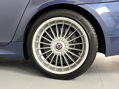 Lot 105 - 2005 BMW Alpina B5