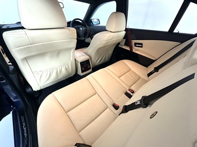 Lot 105 - 2005 BMW Alpina B5