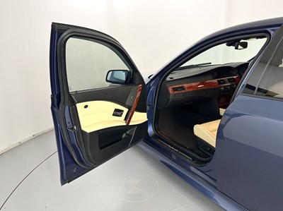 Lot 105 - 2005 BMW Alpina B5