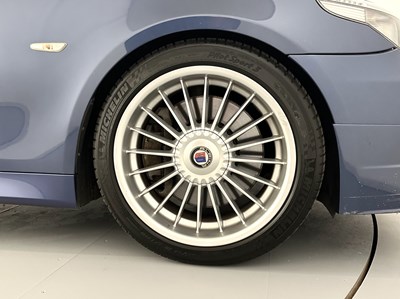 Lot 105 - 2005 BMW Alpina B5