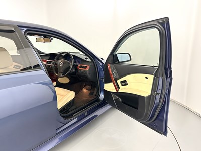 Lot 105 - 2005 BMW Alpina B5