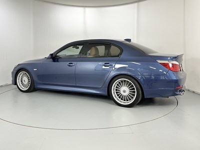 Lot 105 - 2005 BMW Alpina B5