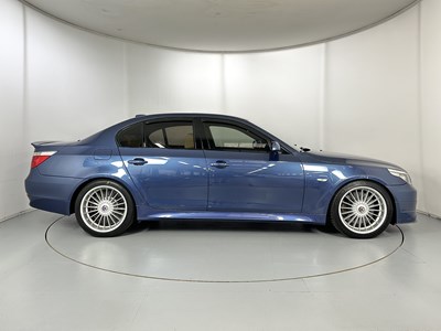 Lot 105 - 2005 BMW Alpina B5
