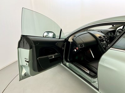 Lot 21 - 2010 Aston Martin Rapide