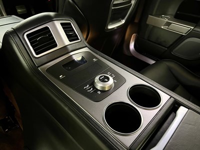 Lot 21 - 2010 Aston Martin Rapide