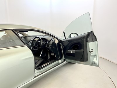 Lot 21 - 2010 Aston Martin Rapide