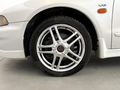 Lot 119 - 1997 Mitsubishi Legnum VR4