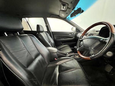 Lot 119 - 1997 Mitsubishi Legnum VR4