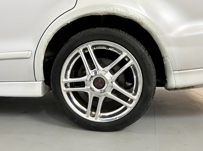 Lot 119 - 1997 Mitsubishi Legnum VR4