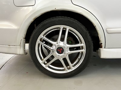 Lot 119 - 1997 Mitsubishi Legnum VR4