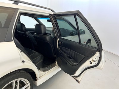 Lot 119 - 1997 Mitsubishi Legnum VR4