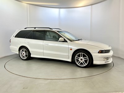 Lot 119 - 1997 Mitsubishi Legnum VR4