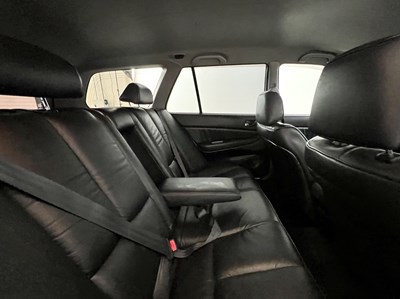 Lot 119 - 1997 Mitsubishi Legnum VR4