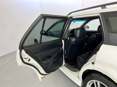 Lot 119 - 1997 Mitsubishi Legnum VR4