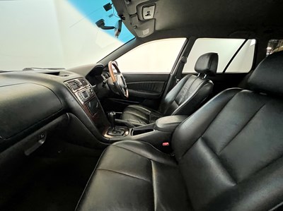 Lot 119 - 1997 Mitsubishi Legnum VR4