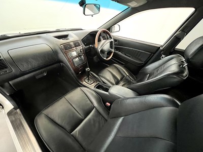 Lot 119 - 1997 Mitsubishi Legnum VR4