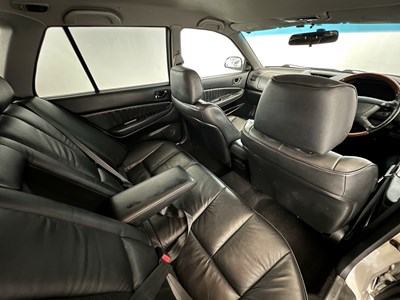 Lot 119 - 1997 Mitsubishi Legnum VR4