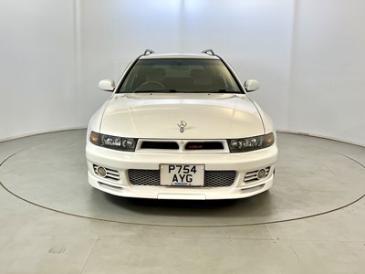 Lot 119 - 1997 Mitsubishi Legnum VR4