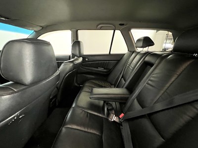 Lot 119 - 1997 Mitsubishi Legnum VR4