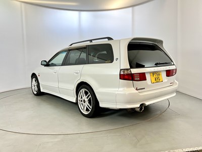 Lot 119 - 1997 Mitsubishi Legnum VR4