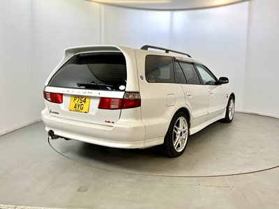 Lot 119 - 1997 Mitsubishi Legnum VR4