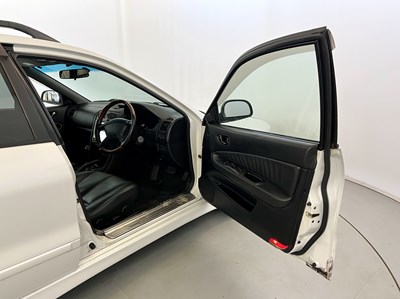 Lot 119 - 1997 Mitsubishi Legnum VR4