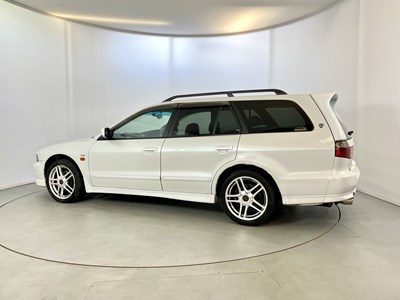 Lot 119 - 1997 Mitsubishi Legnum VR4
